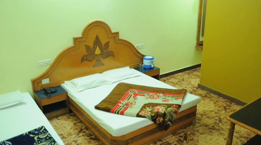 Hotel Banjara, Bhilwara 3